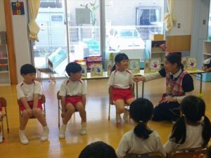 6月のお誕生日会🎂