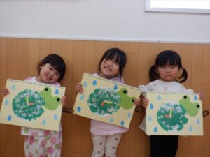 時の記念日🕰️(鳥・花・虹組）