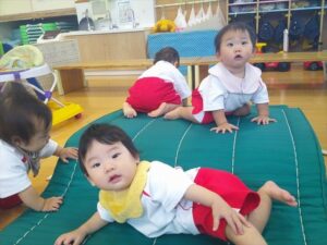 夏の思い出(鳥組)
