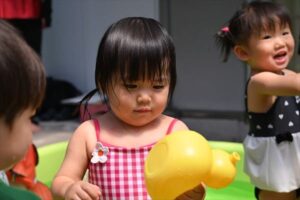 暑い夏の過ごし方🎐（花組）