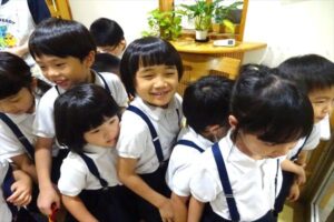 敬老の日の集い✨(月・宙組)