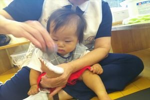 芸術の秋を楽しもう🎵(鳥組)